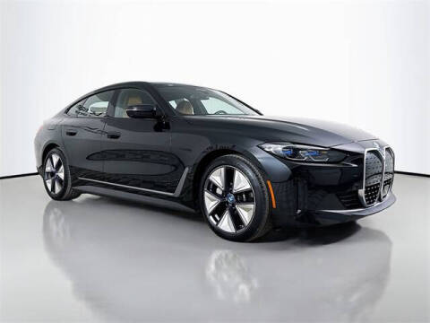 2023 BMW i4 for sale at BMW of Peoria in Peoria IL