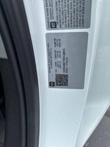 2025 GMC Sierra 3500HD CC Pro