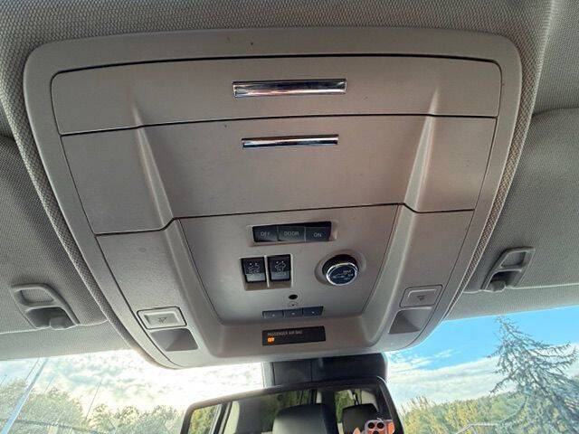 2020 GMC Yukon XL SLT