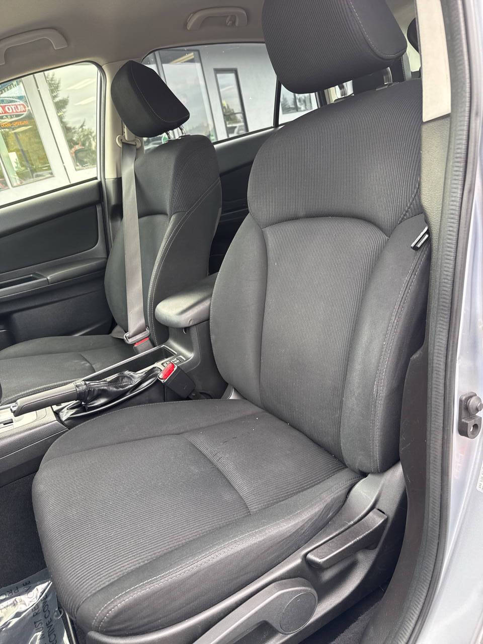 used 2013 Subaru Impreza car, priced at $8,999