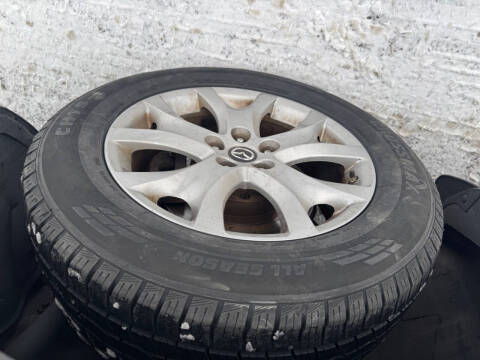 2015 Mazda CX-9 Touring