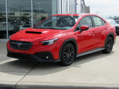 2023 Subaru WRX for sale at Brunswick Auto Mart in Brunswick OH