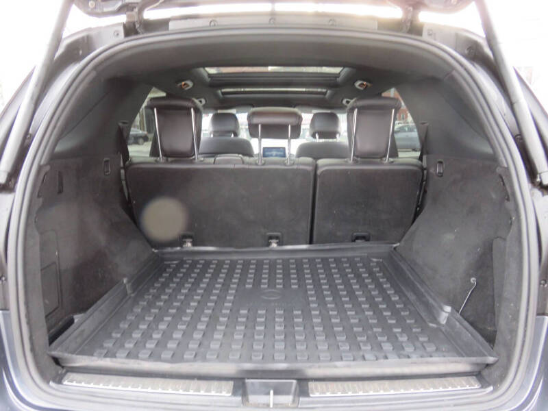 2016 Mercedes-Benz GLE GLE 350 4MATIC