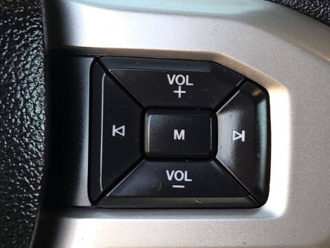 2020 Ford F-350 Super Duty