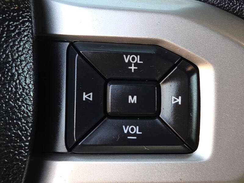 2020 Ford F-350 Super Duty