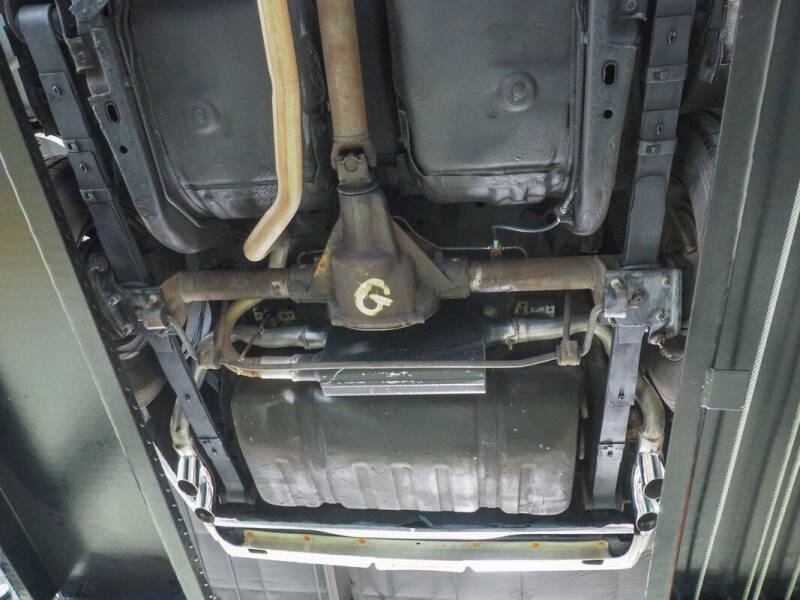 1981 Pontiac Firebird Trans Am