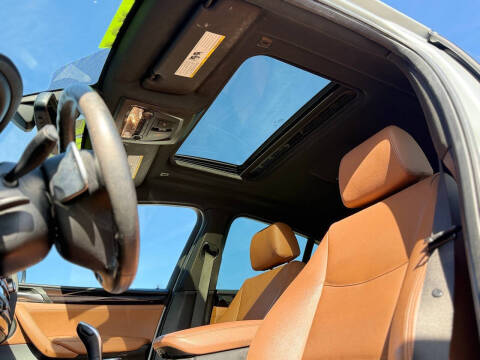 2018 BMW X4 xDrive28i