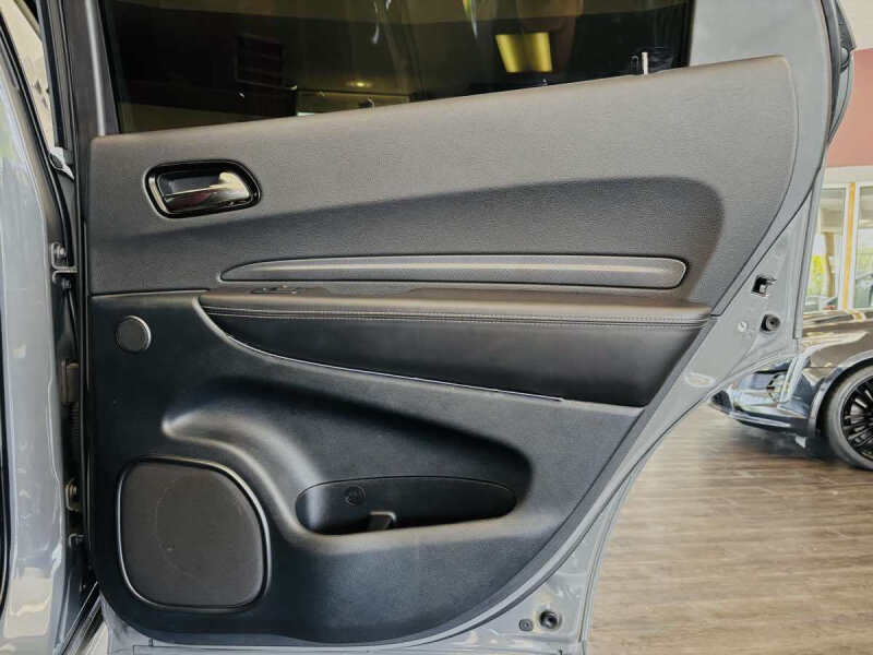 2022 Dodge Durango SRT 392
