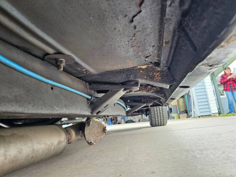 1955 Chevrolet Bel Air