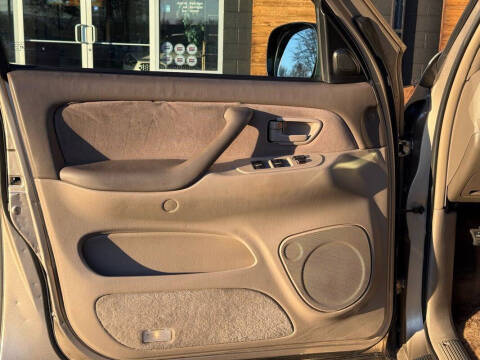 2005 Toyota Tundra SR5