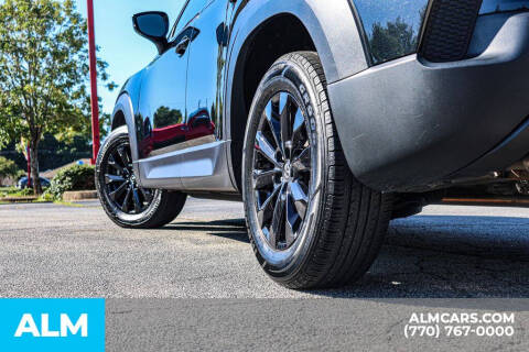 2024 Mazda CX-50 2.5 S Preferred