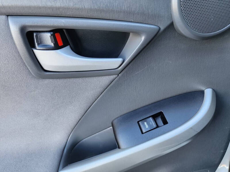 2011 Toyota Prius One