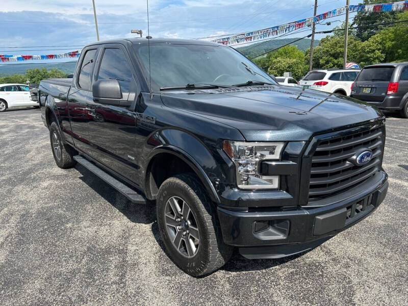 Car Factory of Latrobe Car Dealer in Latrobe, PA