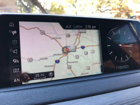 2017 BMW X5 sDrive35i