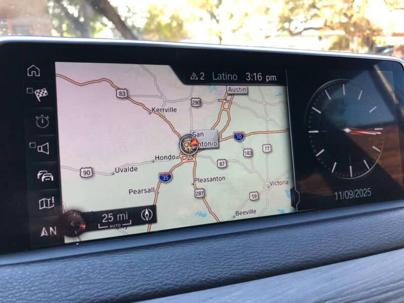 2017 BMW X5 sDrive35i