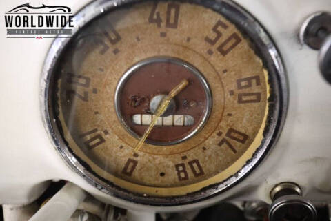 1950 GMC C/K 1500 Series