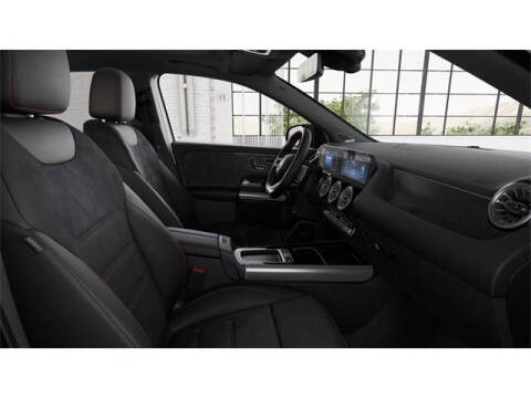 2025 Mercedes-Benz GLA GLA 250