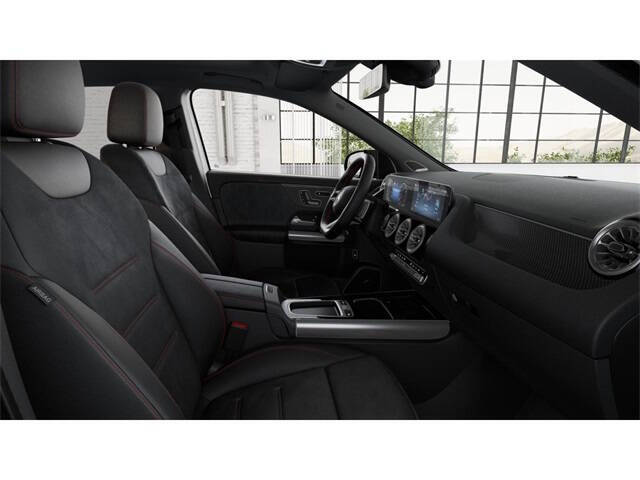 2025 Mercedes-Benz GLA GLA 250