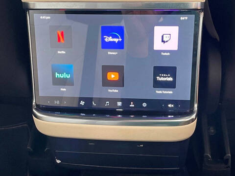 2023 Tesla Model X