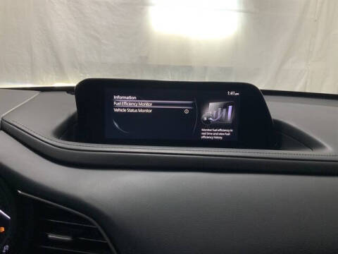 2022 Mazda CX-30 2.5 S Select