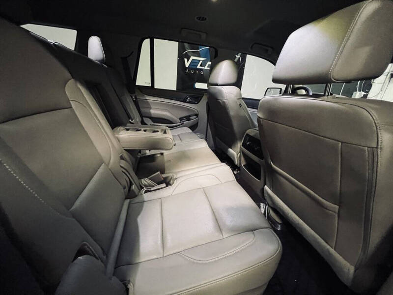 2019 GMC Yukon SLT Standard Edition