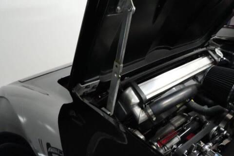 1964 Chevrolet Corvette