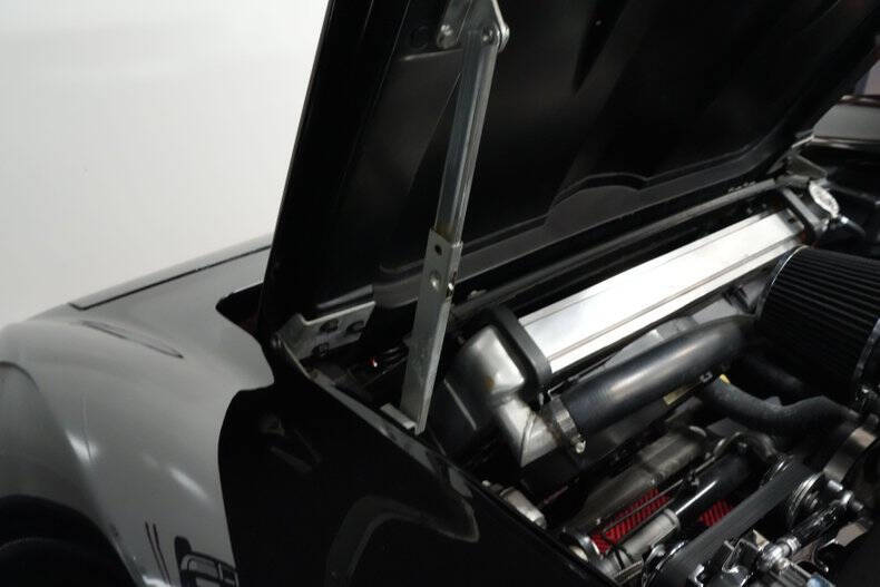 1964 Chevrolet Corvette