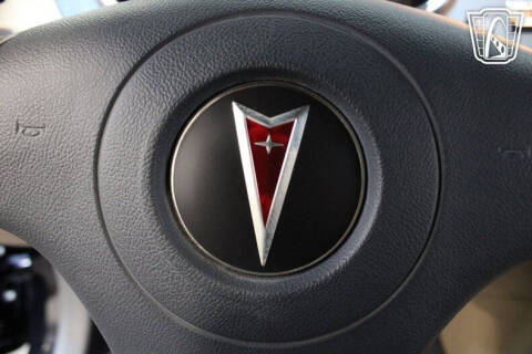 2006 Pontiac Solstice