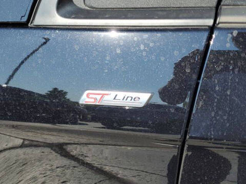 2023 Ford Edge ST-Line