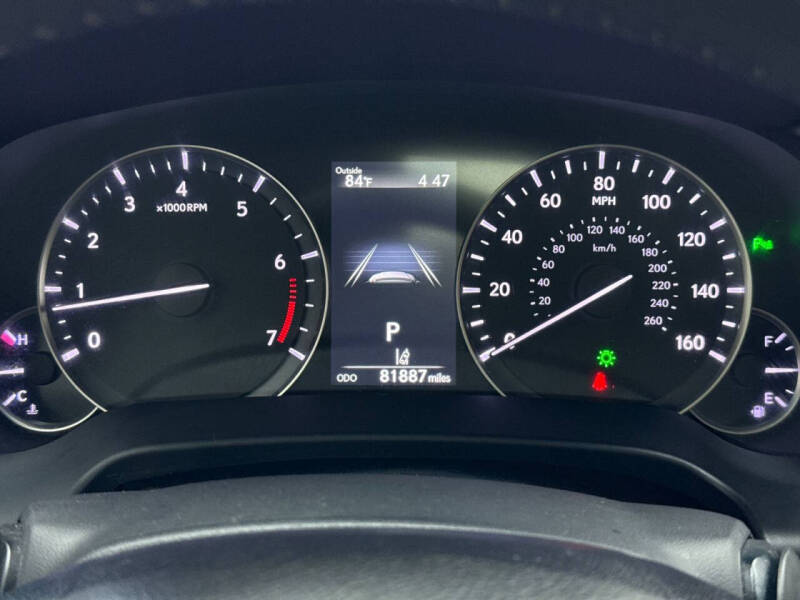 2019 Lexus RX 350