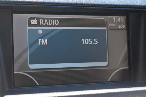 2007 Nissan Murano S