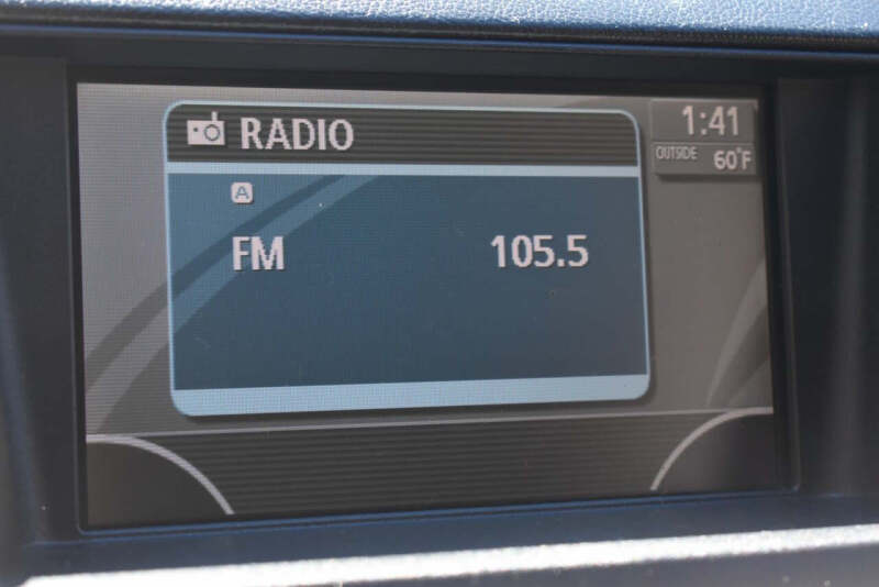 2007 Nissan Murano S