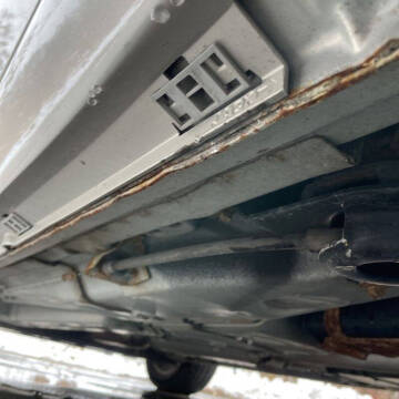 2003 Cadillac DeVille DTS