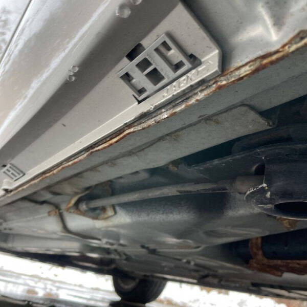 2003 Cadillac DeVille DTS