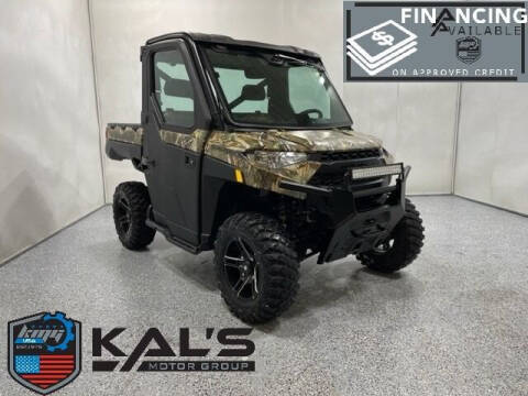 2020 Polaris Ranger XP 1000 EPS NorthStar for sale at Kal's Motorsports - UTVs in Wadena MN