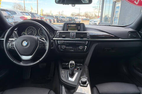 2016 BMW 4 Series 428i