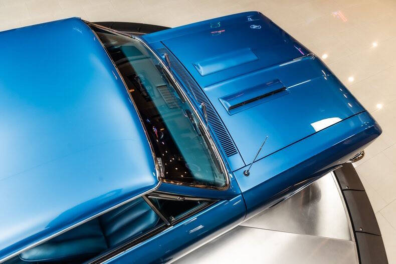 1966 Chevrolet Chevelle