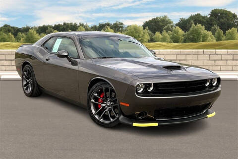 2023 Dodge Challenger GT