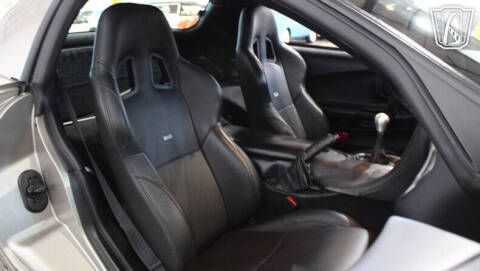 1999 Chevrolet Corvette