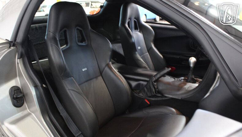 1999 Chevrolet Corvette