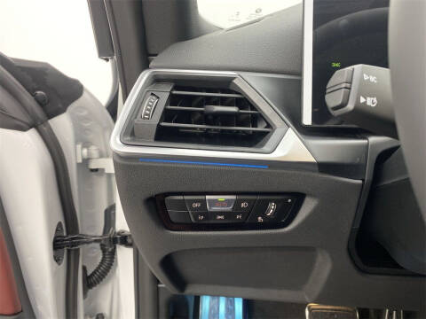 2024 BMW i4 eDrive40 Gran Coupe