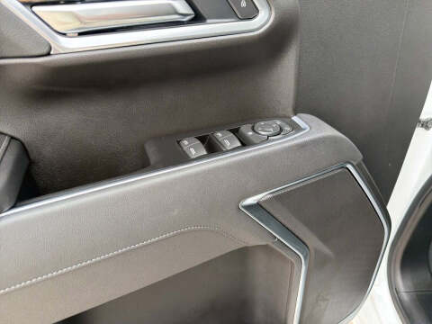 2026 GMC Sierra 1500 Elevation Standard