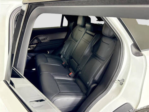 2024 Land Rover Range Rover Sport P400 Dynamic SE