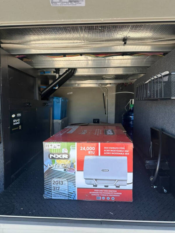 2022 Jayco Pinnacle