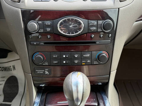 2013 Infiniti G37 Sedan x