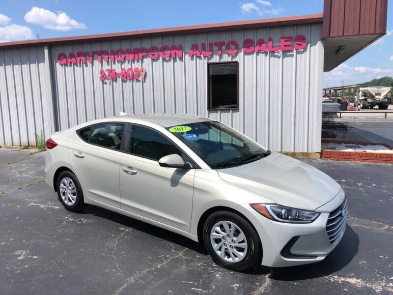 Gary Thompson Auto Sales Car Dealer in Oneonta, AL