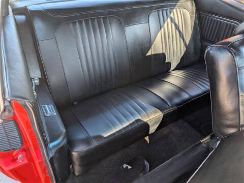 1972 Chevrolet Chevelle