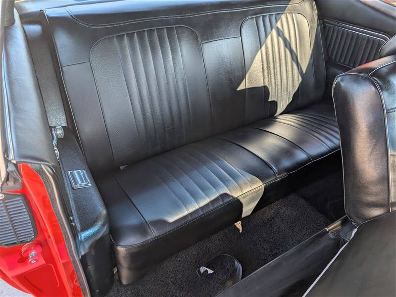 1972 Chevrolet Chevelle