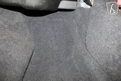 1988 Chevrolet Corvette