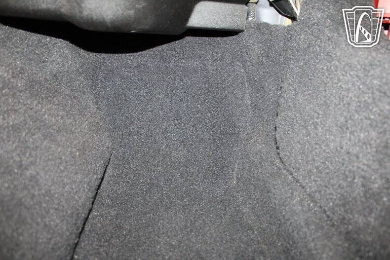 1988 Chevrolet Corvette